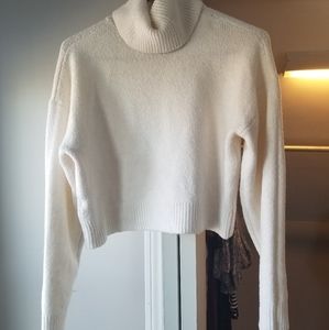 FOREVER21 Super soft sweather